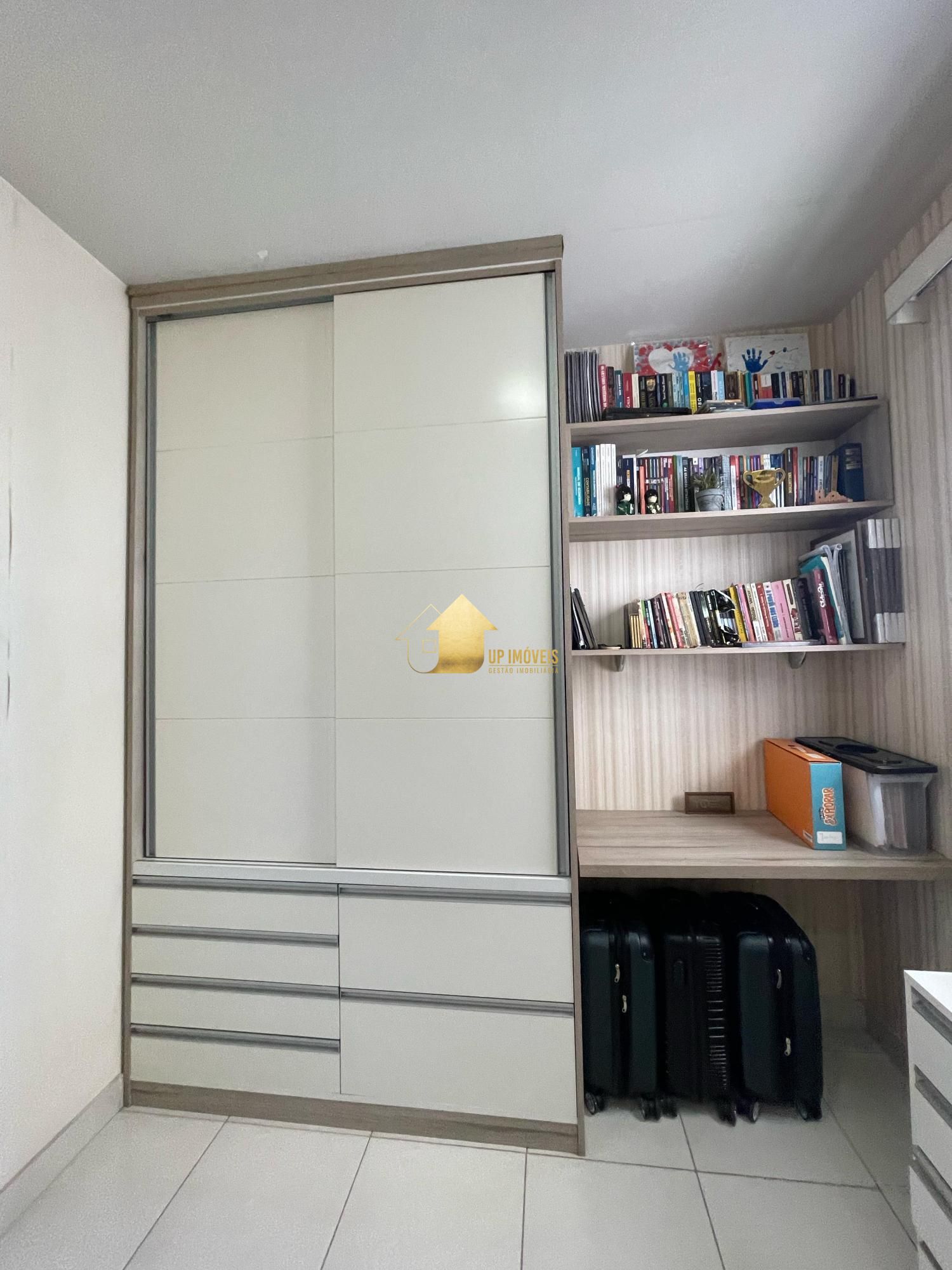 Apartamento, 3 quartos, 89 m² - Foto 4