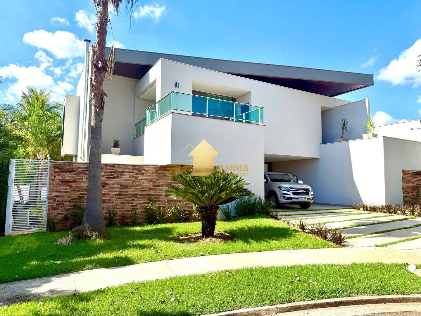 Casa de Condomínio, 4 quartos - Foto 19