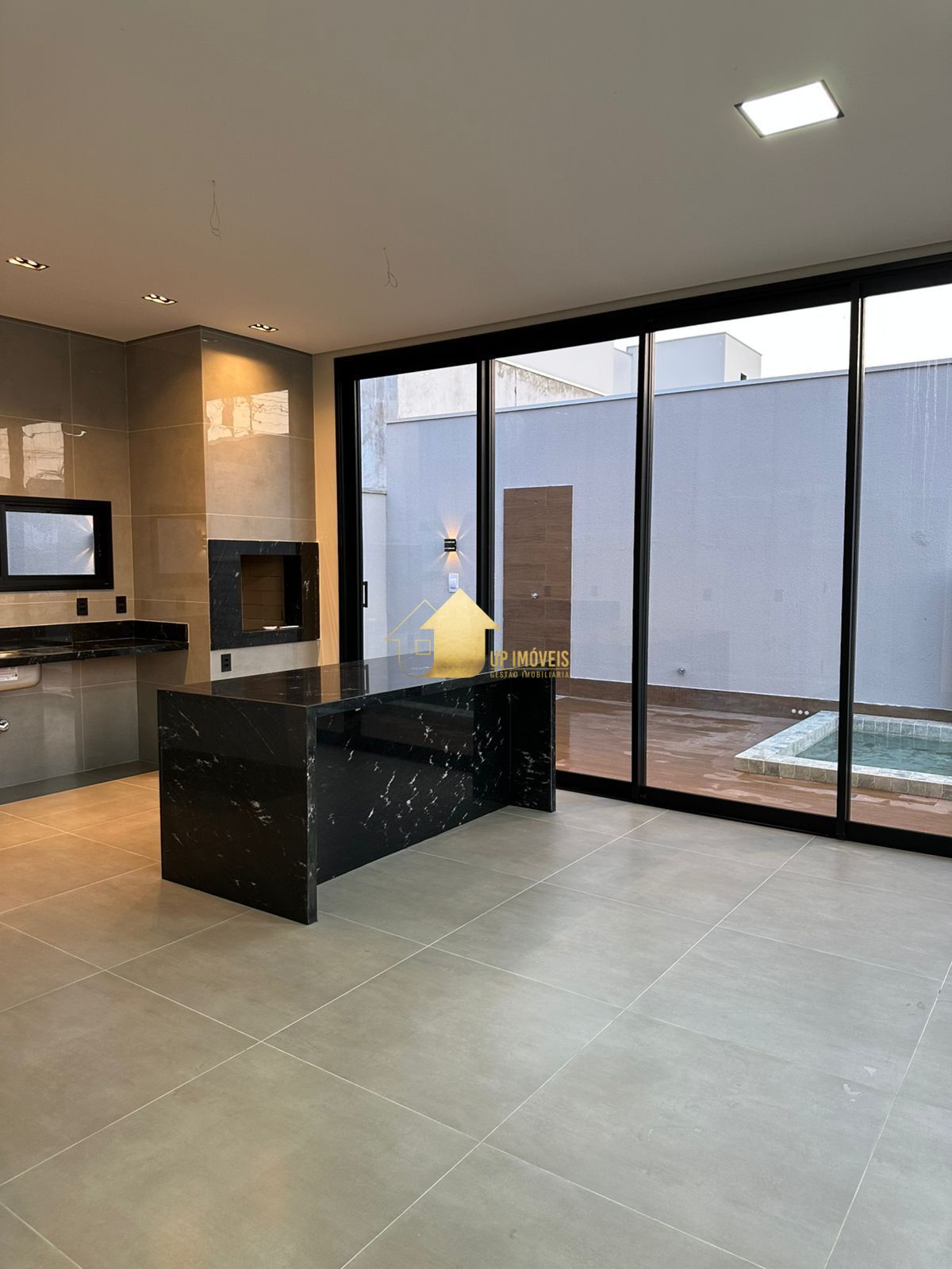 Casa de Condomínio, 3 quartos - Foto 22