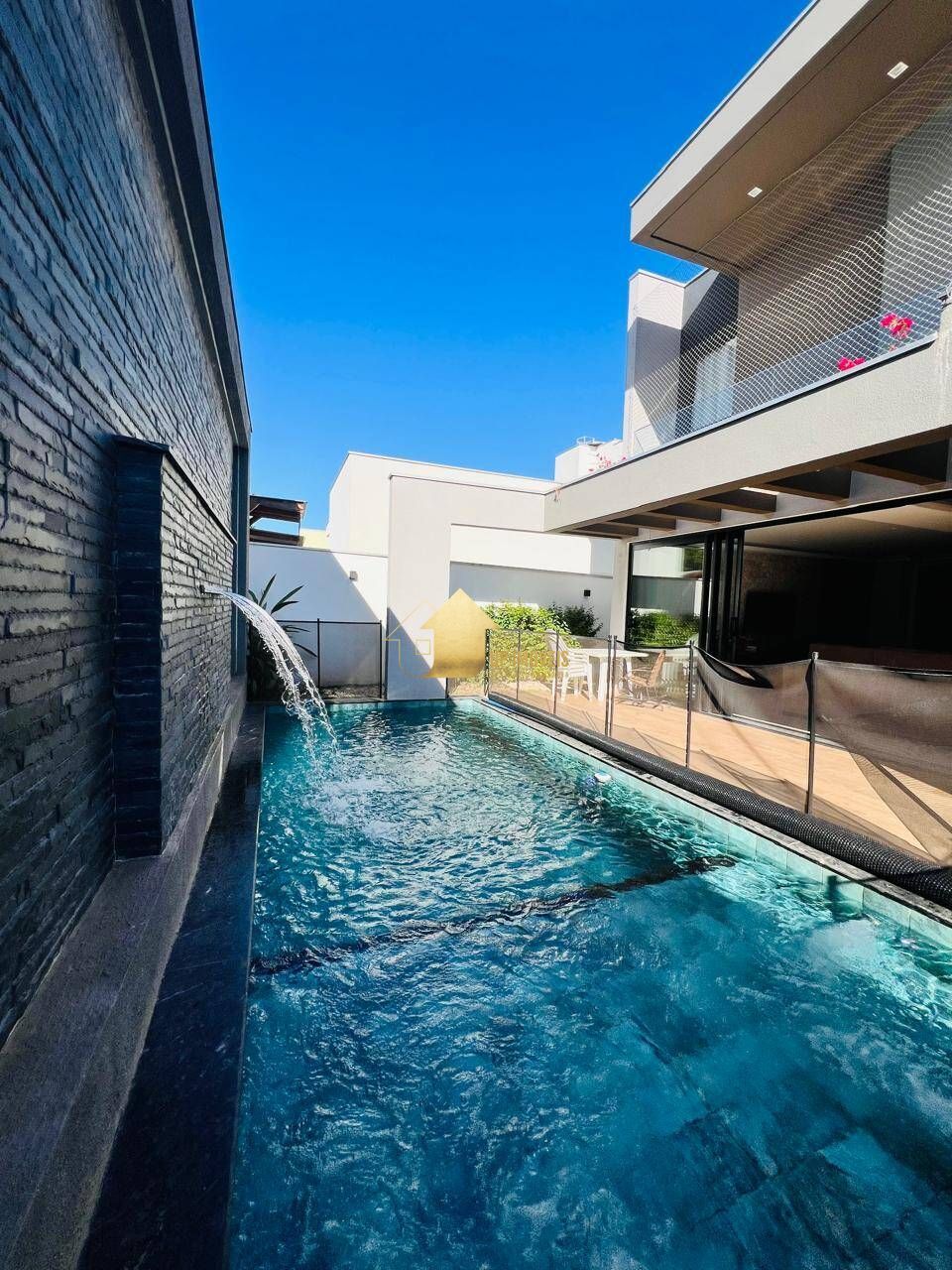 Casa de Condomínio, 4 quartos - Foto 9