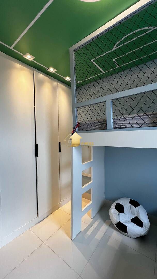 Casa de Condomínio, 4 quartos - Foto 11