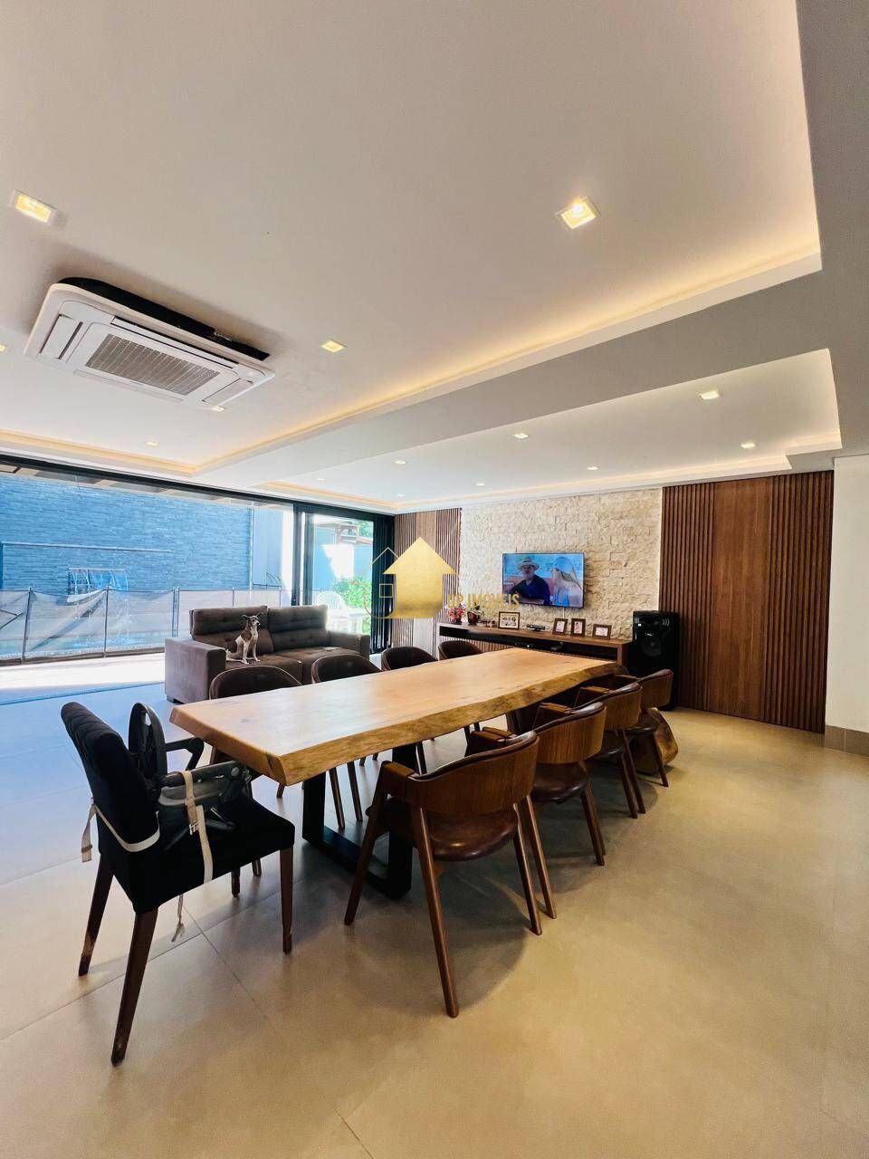 Casa de Condomínio, 4 quartos - Foto 16