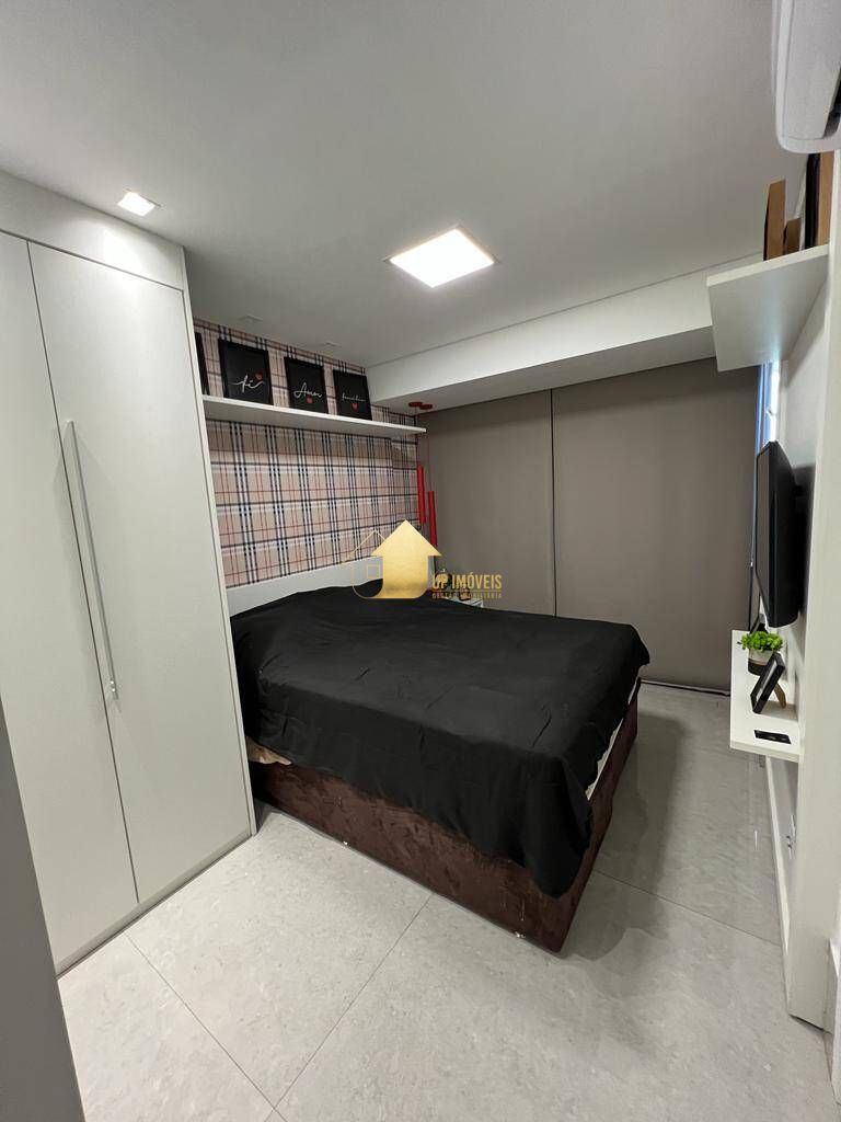 Apartamento, 3 quartos, 169 m² - Foto 9