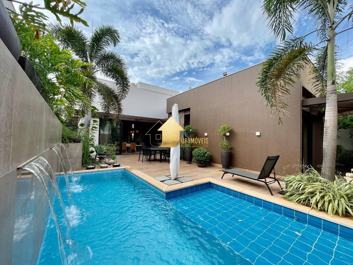 Casa de Condomínio, 4 quartos - Foto 5