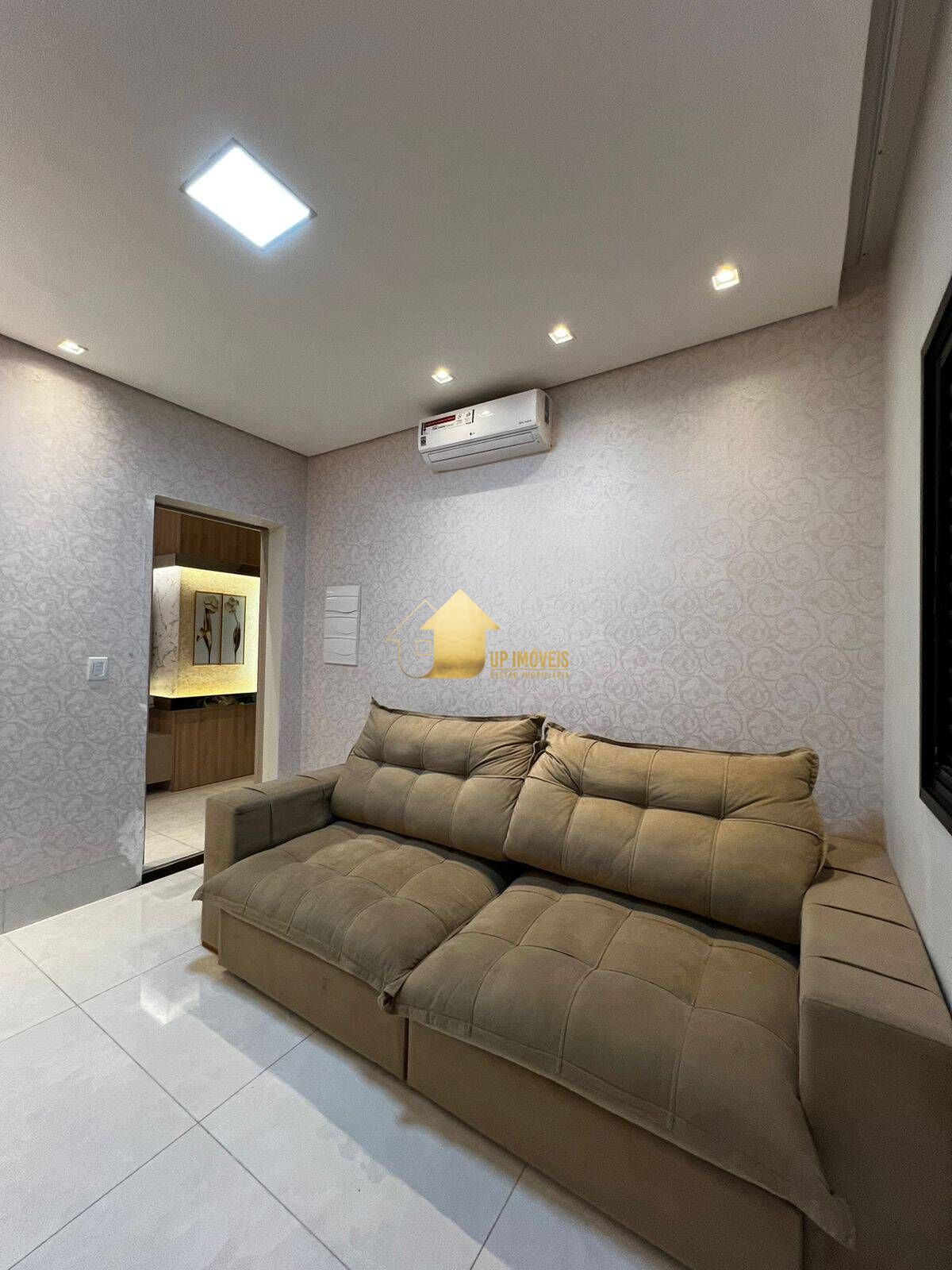 Casa de Condomínio, 4 quartos - Foto 24