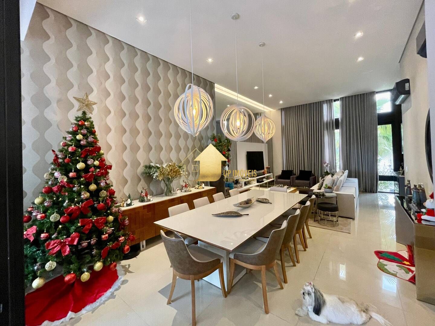 Casa de Condomínio, 4 quartos - Foto 31