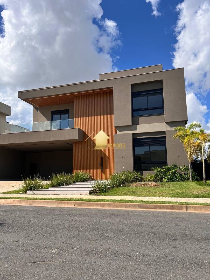 Casa de Condomínio à venda com 4 quartos, 635m² - Foto 1