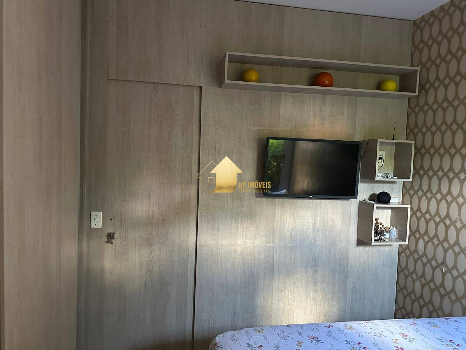 Casa de Condomínio, 2 quartos - Foto 3