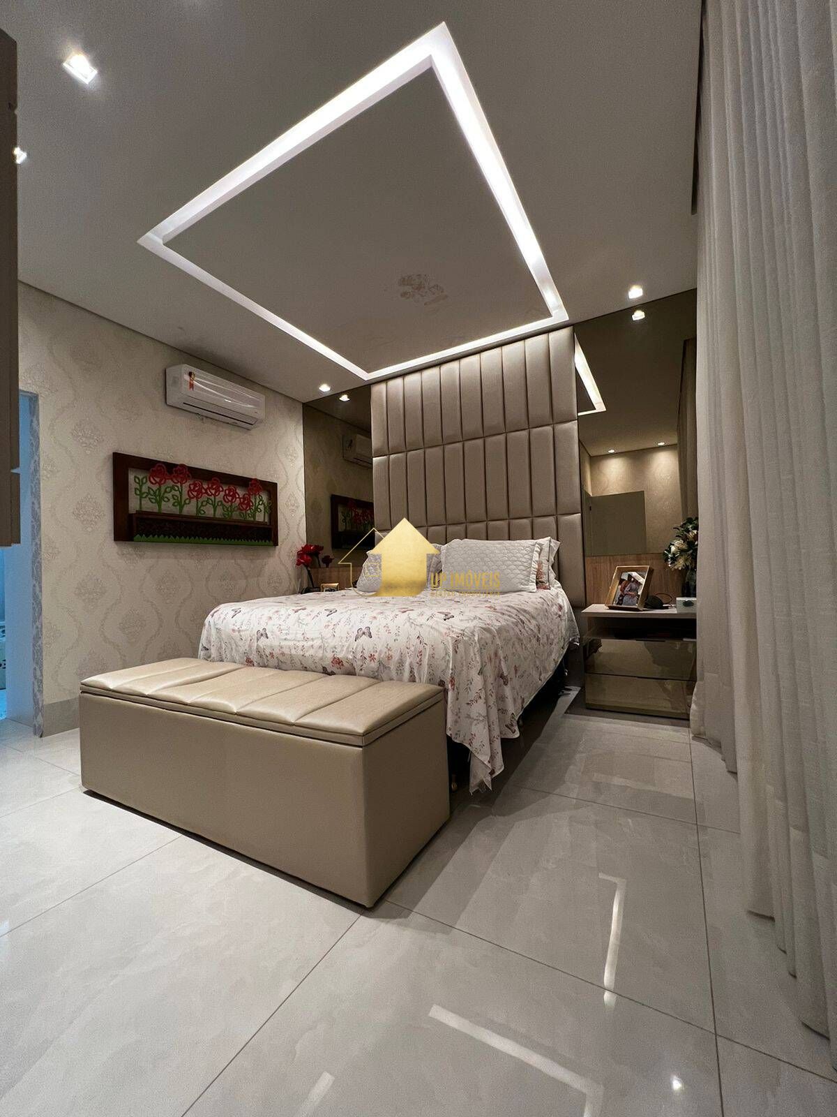 Casa de Condomínio, 4 quartos - Foto 17