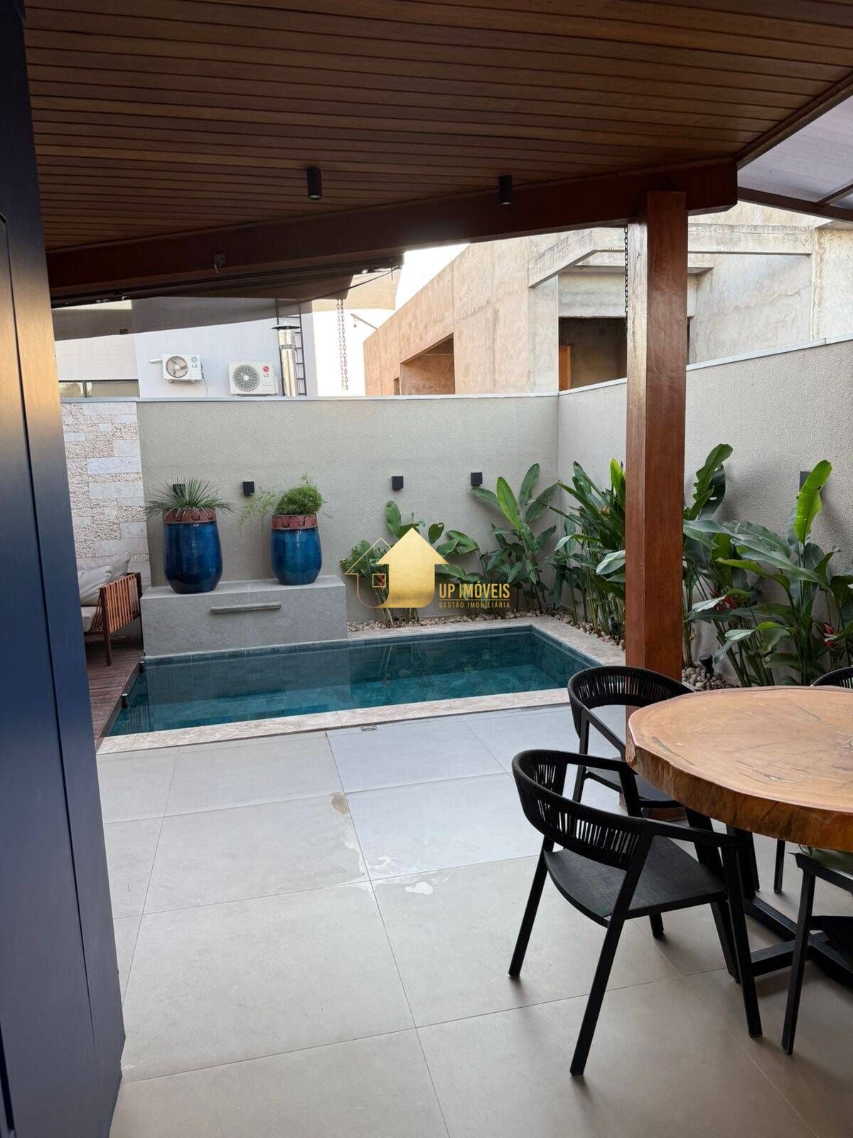 Casa de Condomínio, 3 quartos - Foto 23
