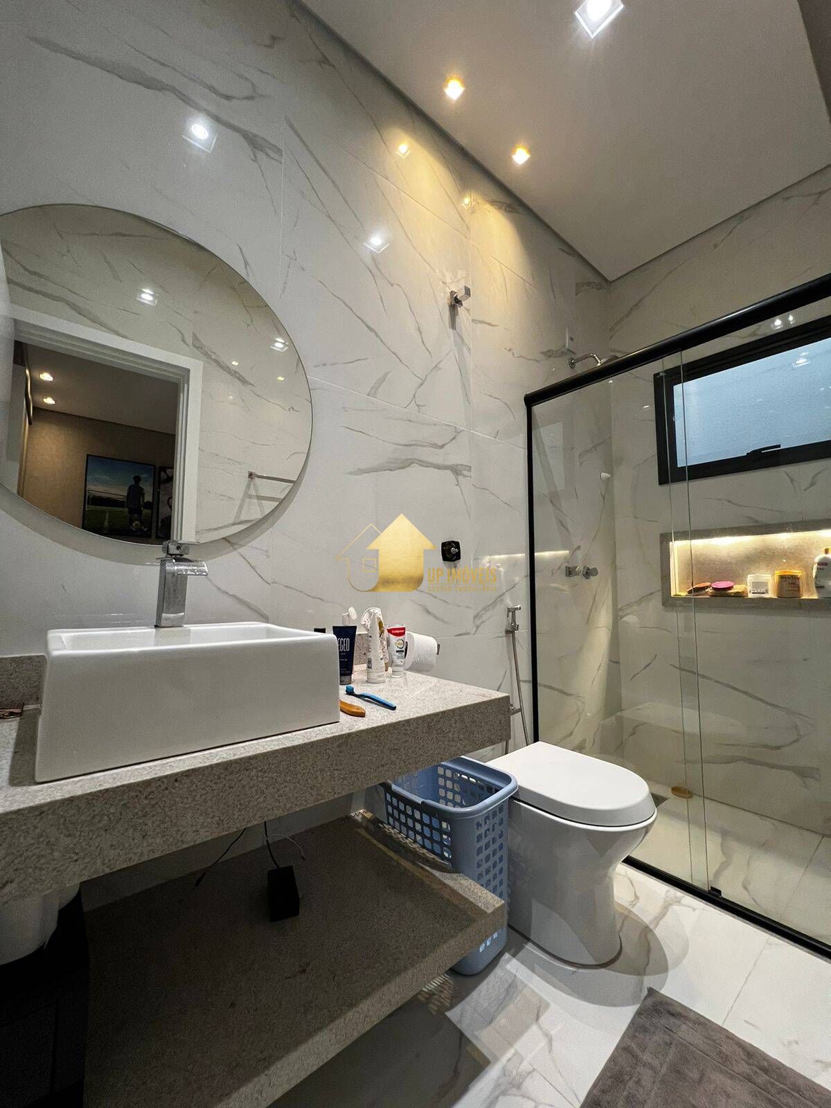 Casa de Condomínio, 4 quartos - Foto 15