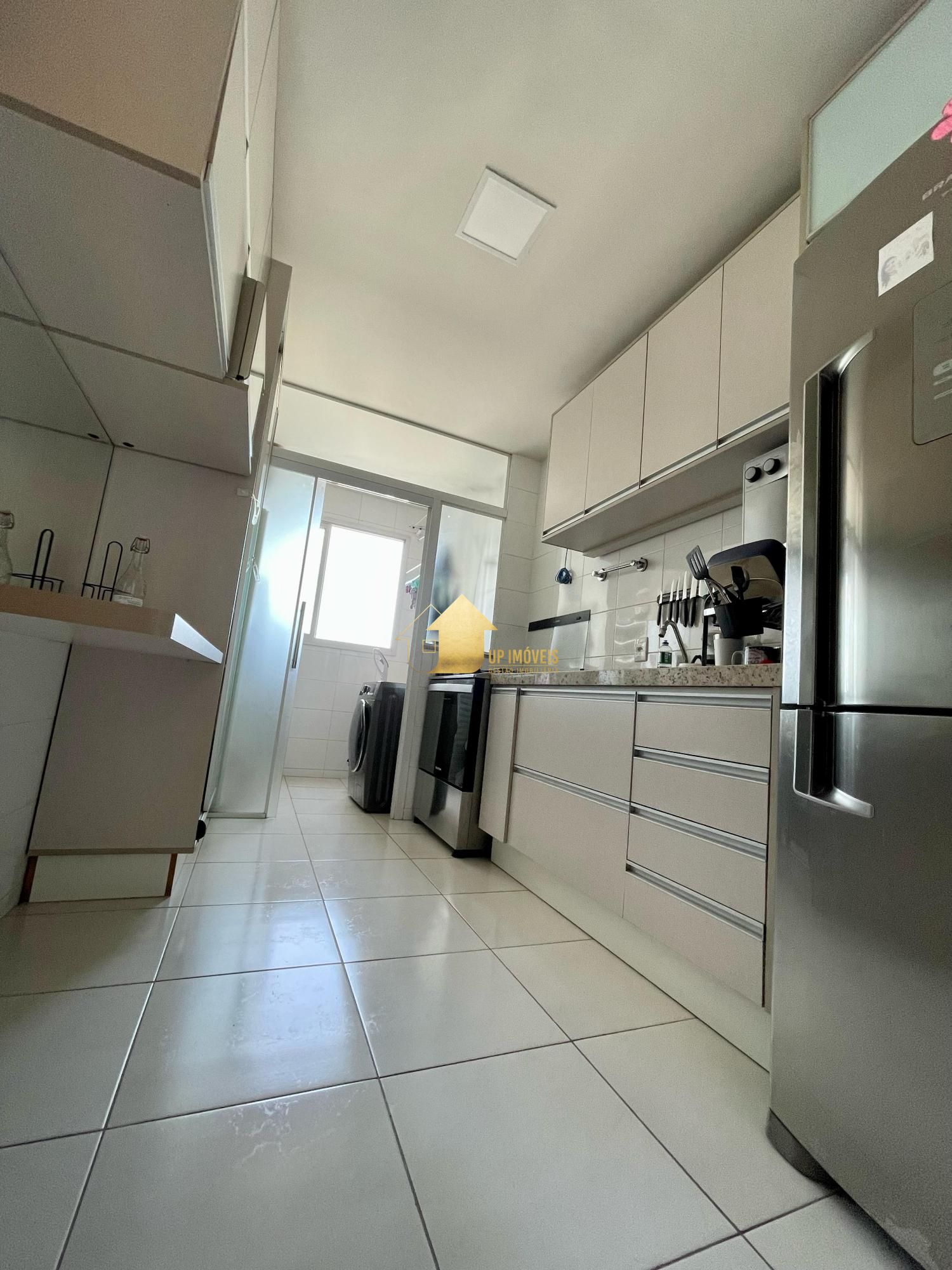 Apartamento, 3 quartos, 89 m² - Foto 2