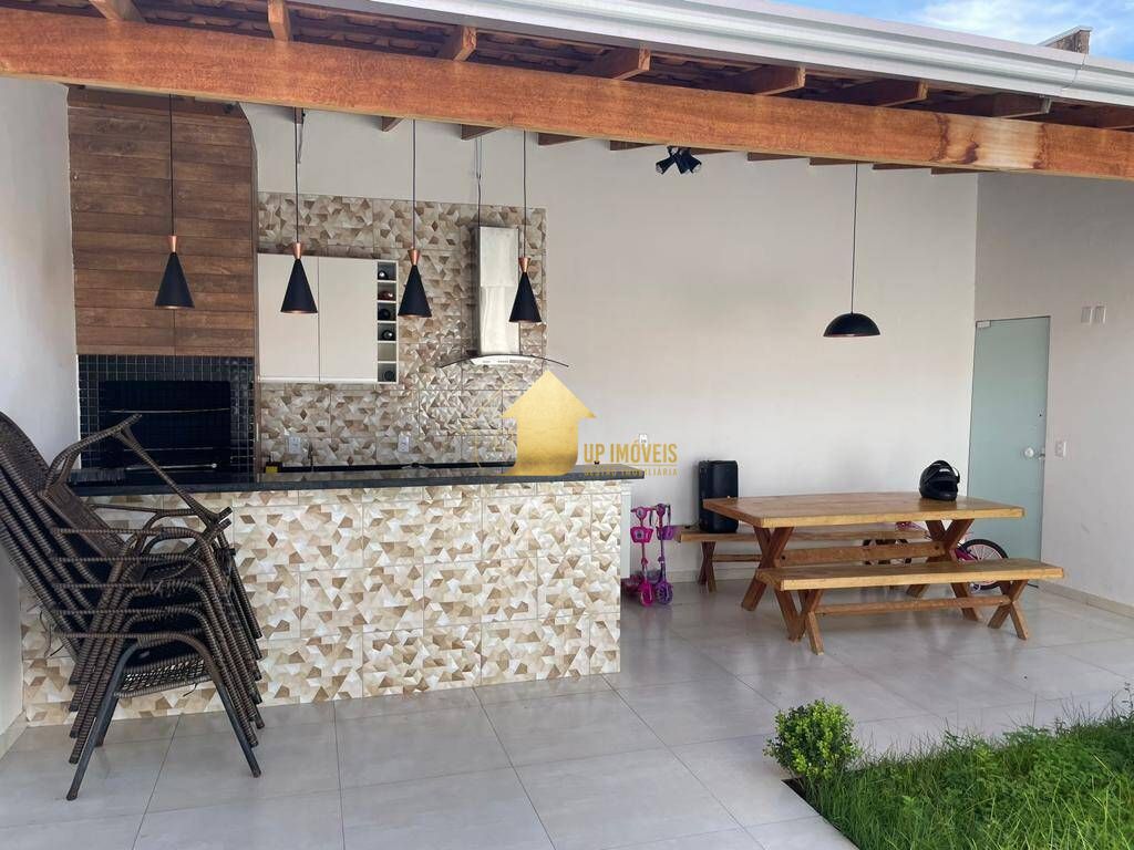 Casa de Condomínio, 3 quartos - Foto 19