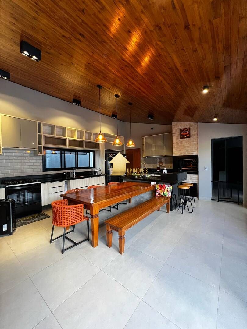 Casa de Condomínio, 3 quartos - Foto 25