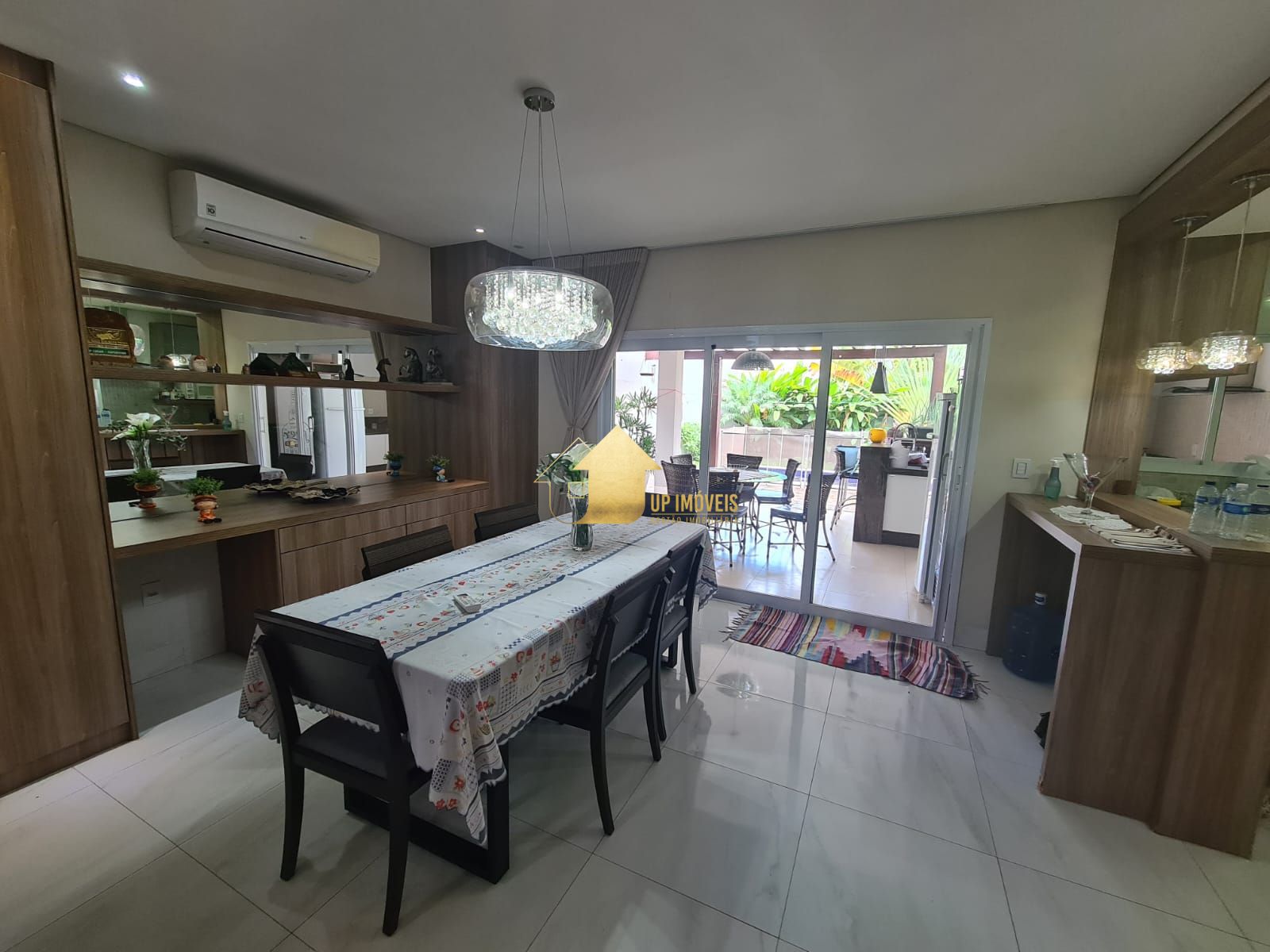 Casa de Condomínio, 4 quartos - Foto 30