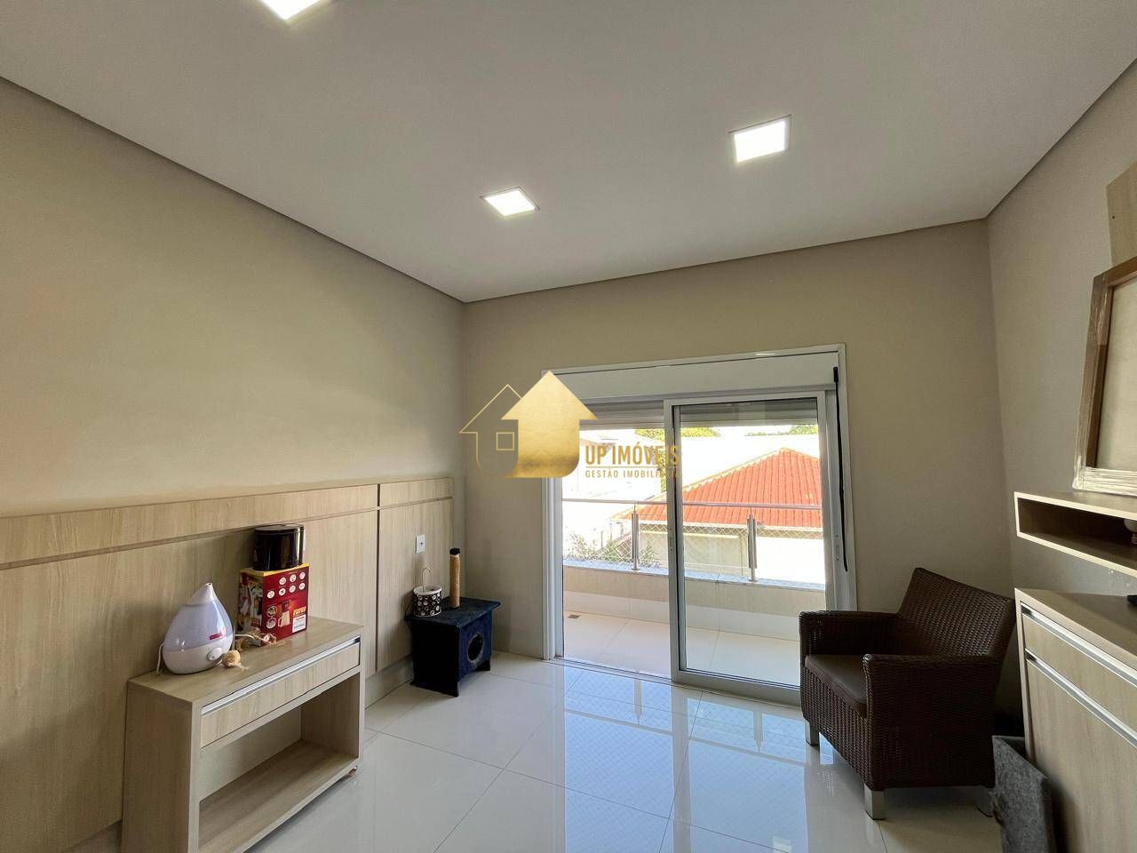 Casa de Condomínio, 4 quartos - Foto 7