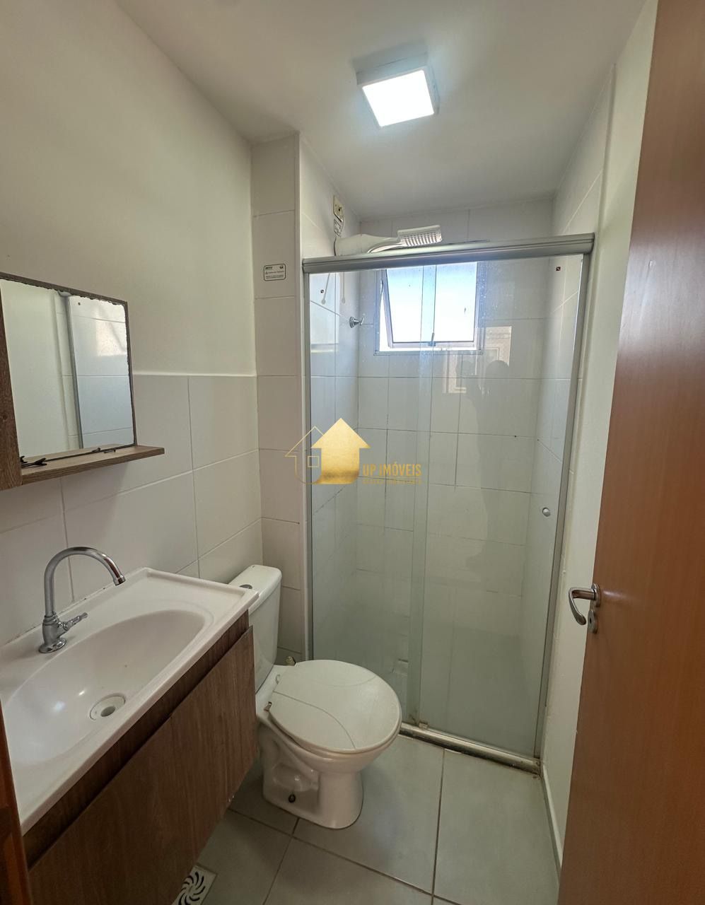 Apartamento, 2 quartos, 44 m² - Foto 3