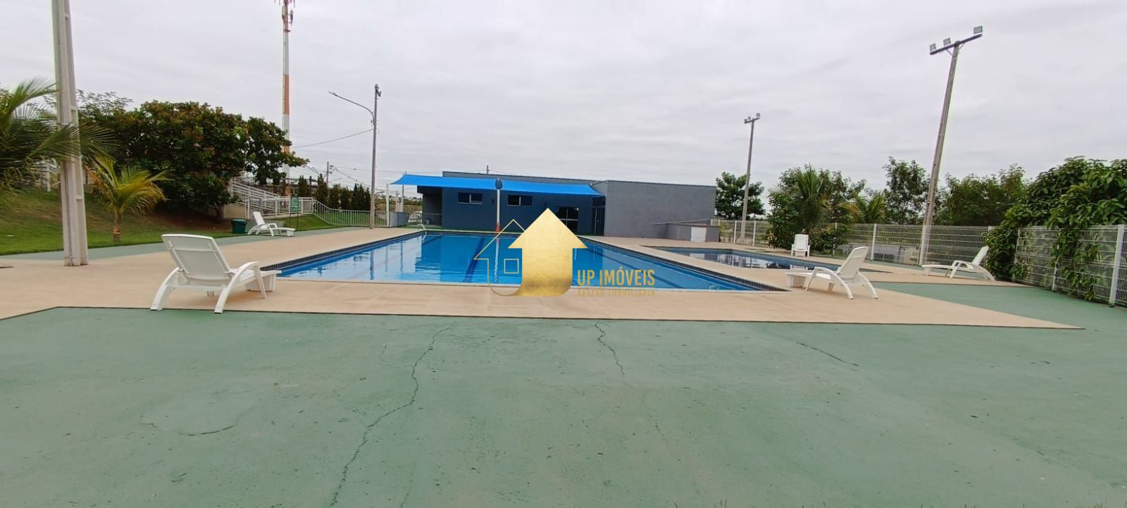 Casa de Condomínio, 2 quartos - Foto 6