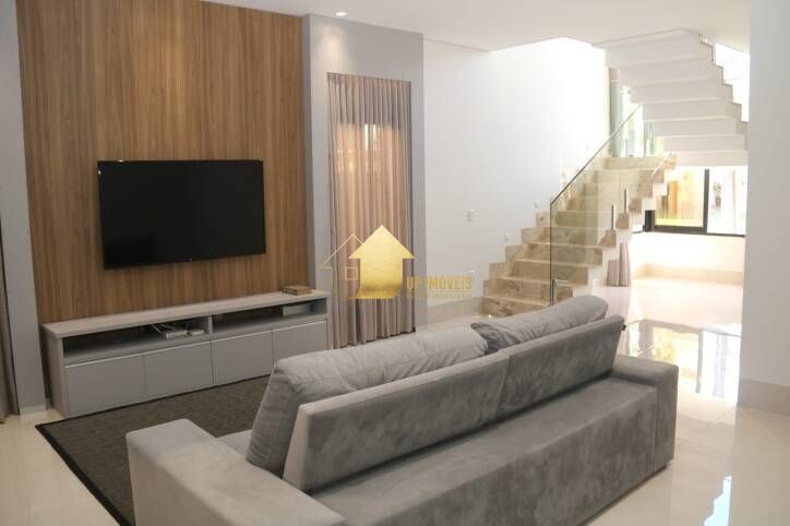 Casa de Condomínio, 4 quartos - Foto 40