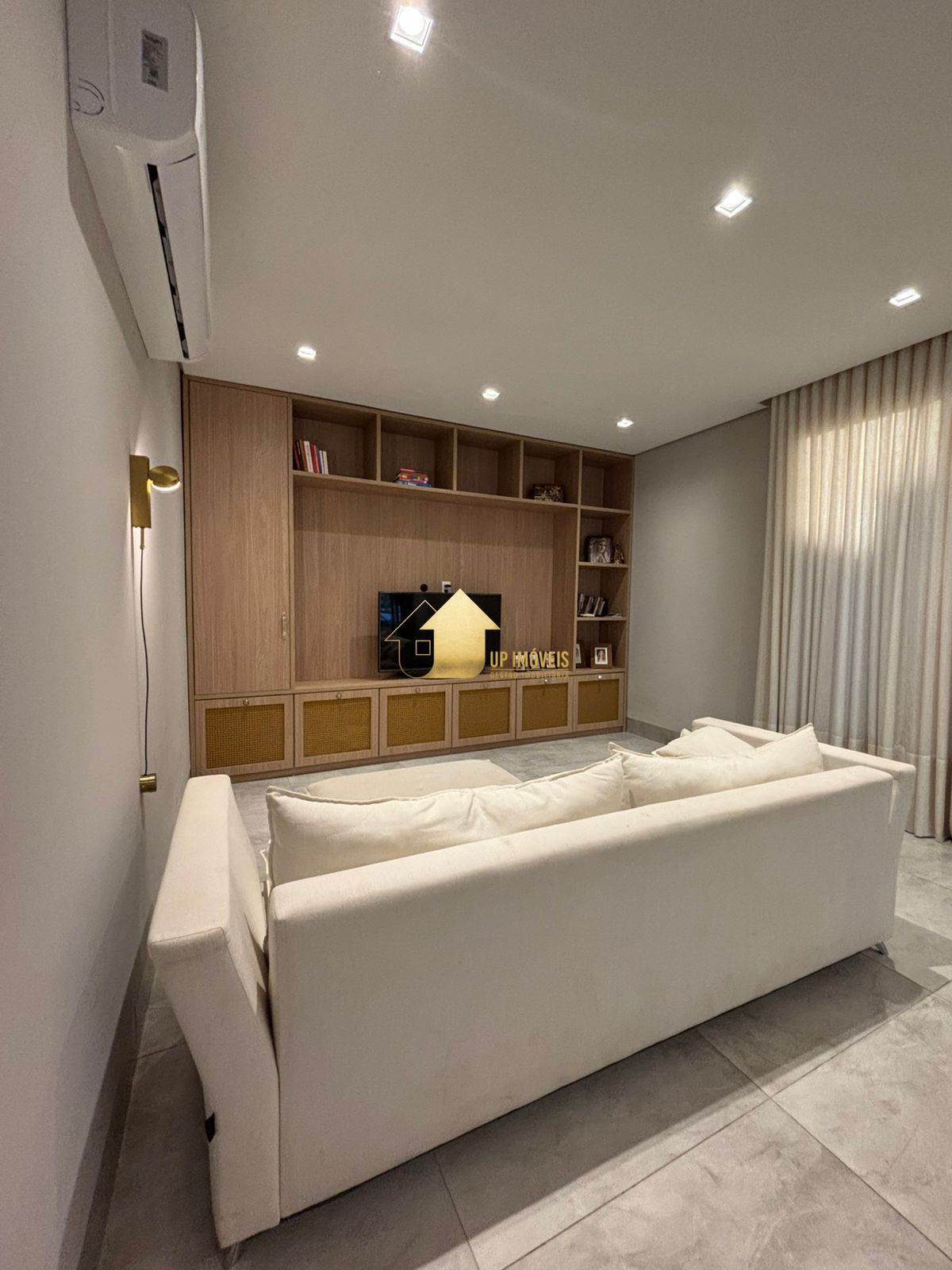 Casa de Condomínio à venda e aluguel com 3 quartos, 259m² - Foto 9