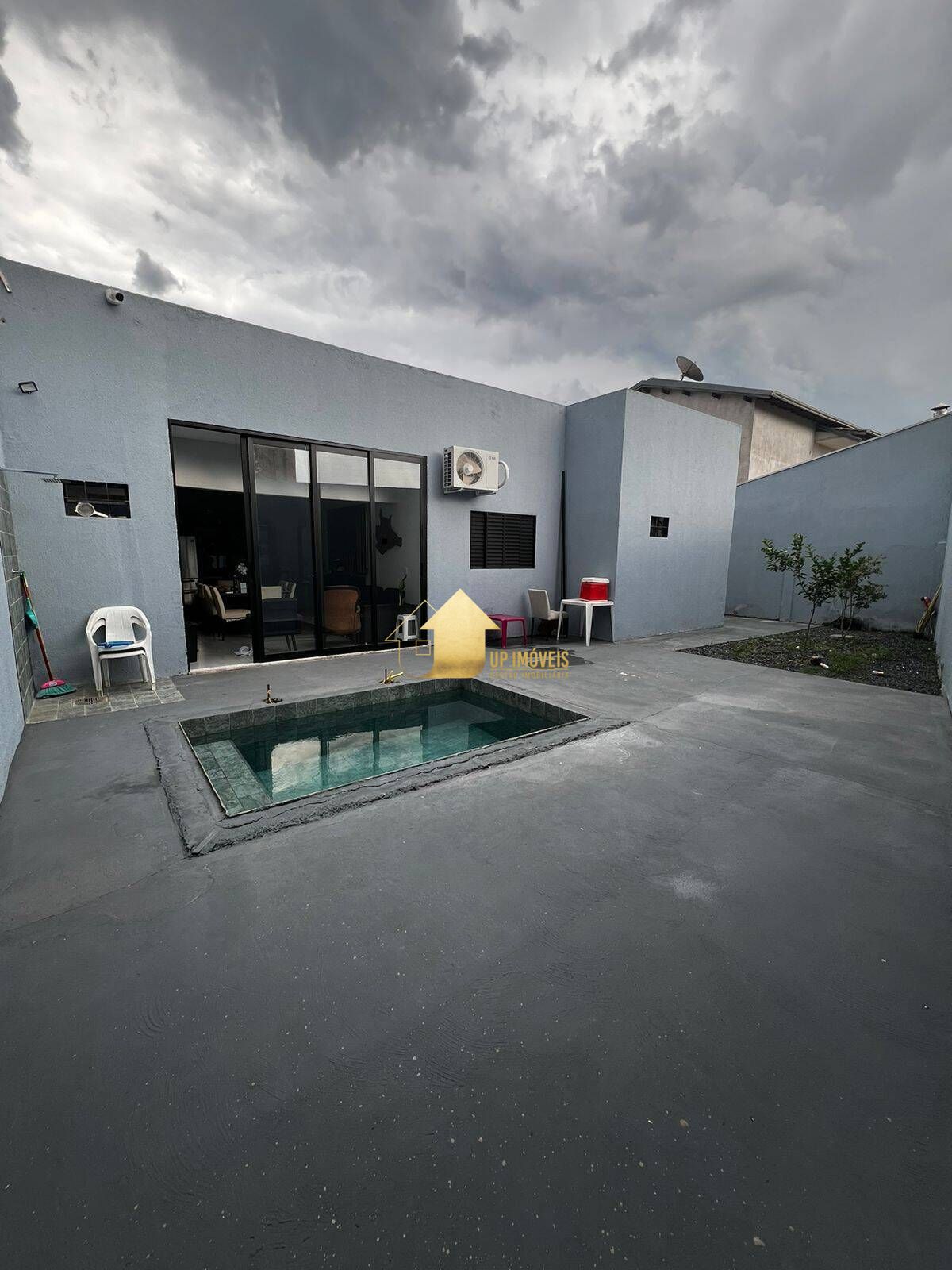 Casa, 3 quartos, 160 m² - Foto 23