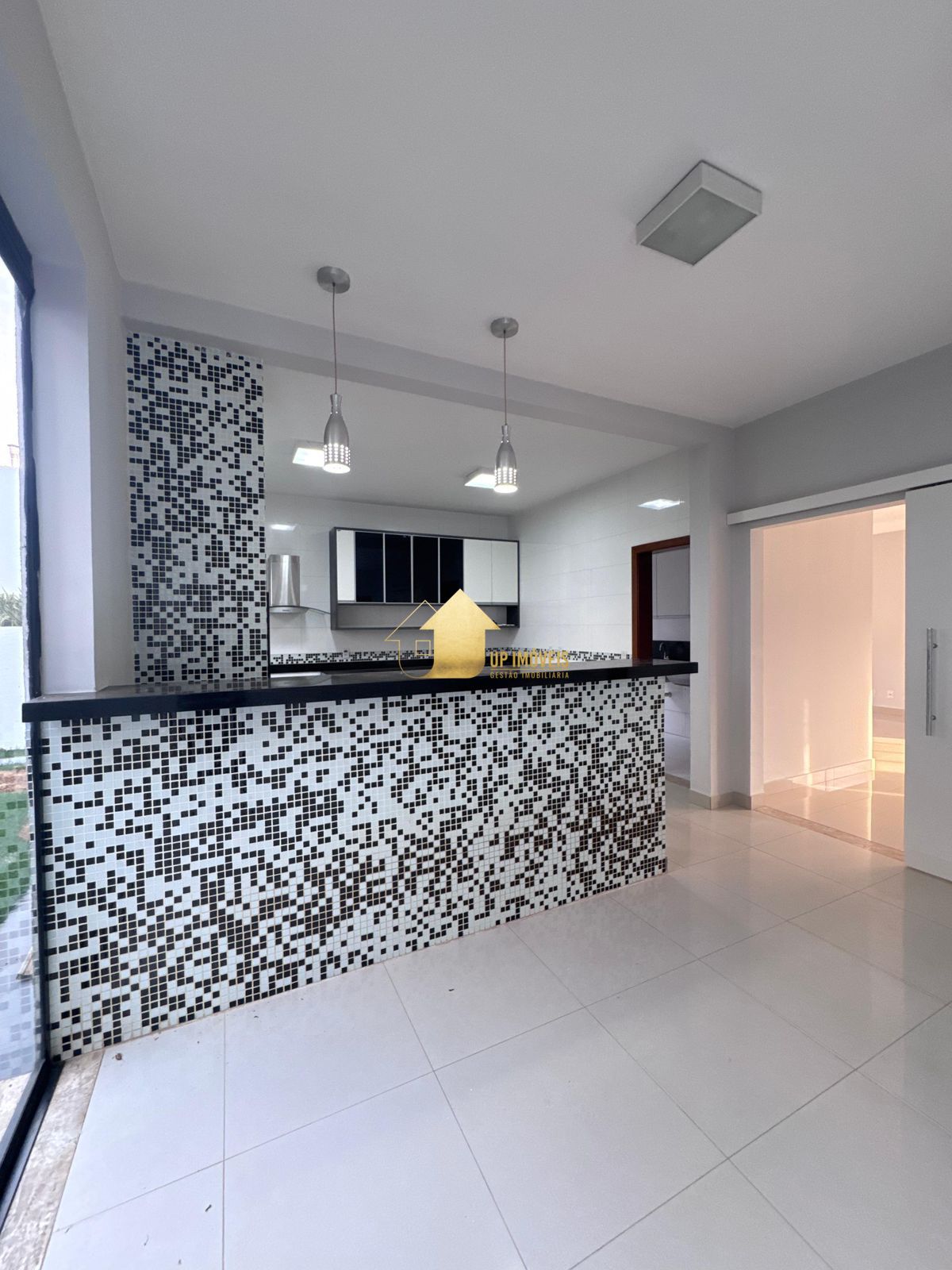 Casa de Condomínio, 5 quartos - Foto 3