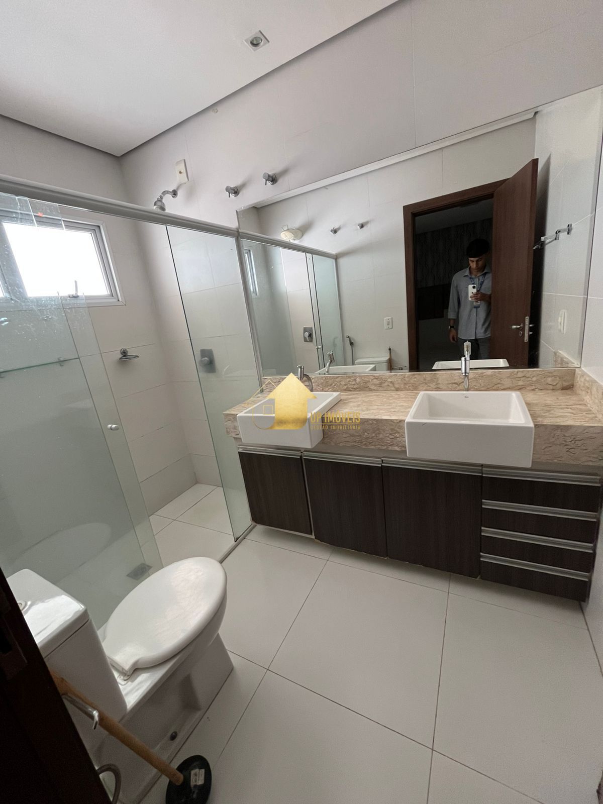 Casa de Condomínio, 3 quartos - Foto 20