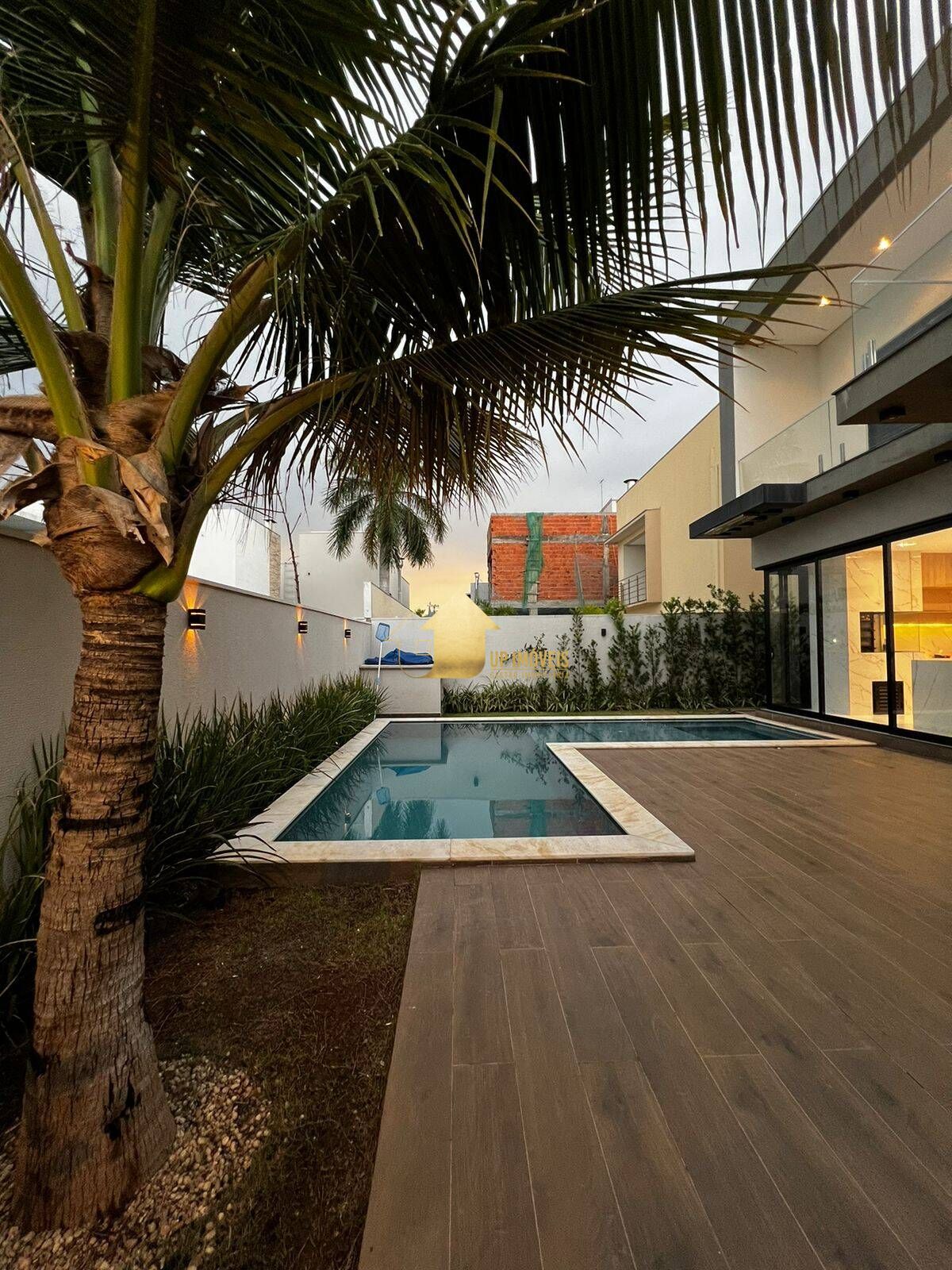 Casa de Condomínio, 4 quartos - Foto 2