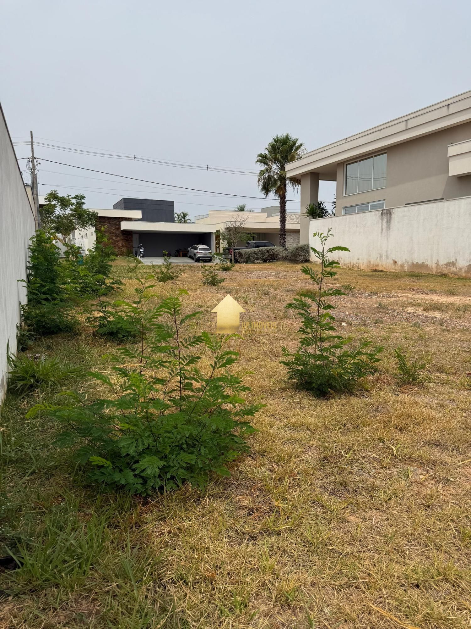 Terreno, 450 m² - Foto 1