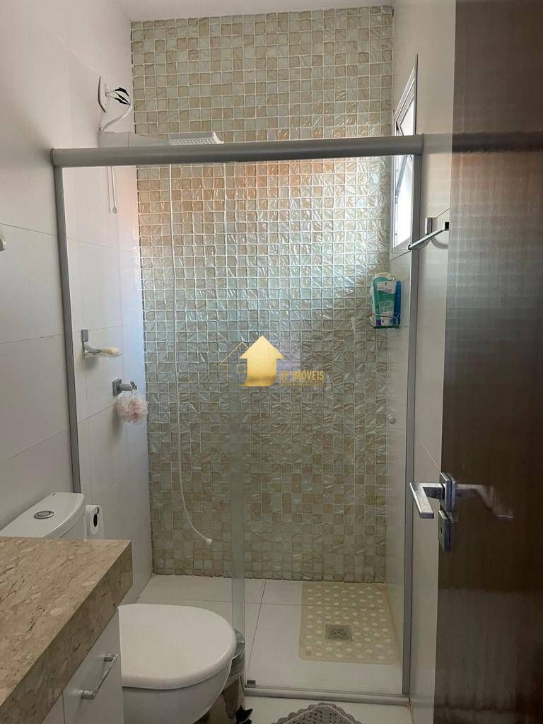 Casa de Condomínio, 3 quartos - Foto 12