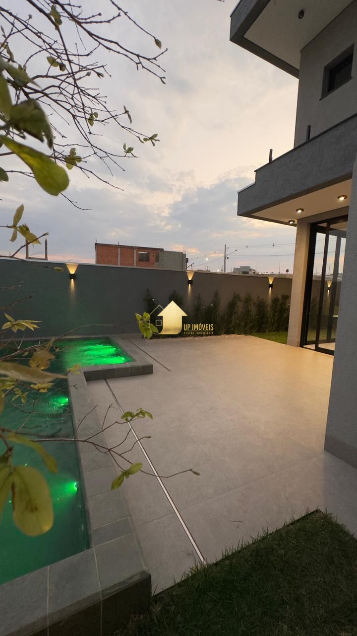 Casa de Condomínio, 5 quartos - Foto 4