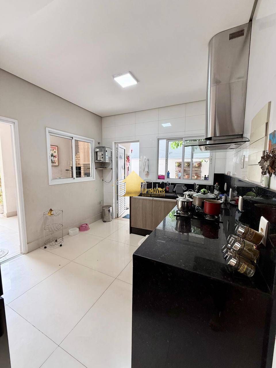 Casa de Condomínio, 4 quartos - Foto 8