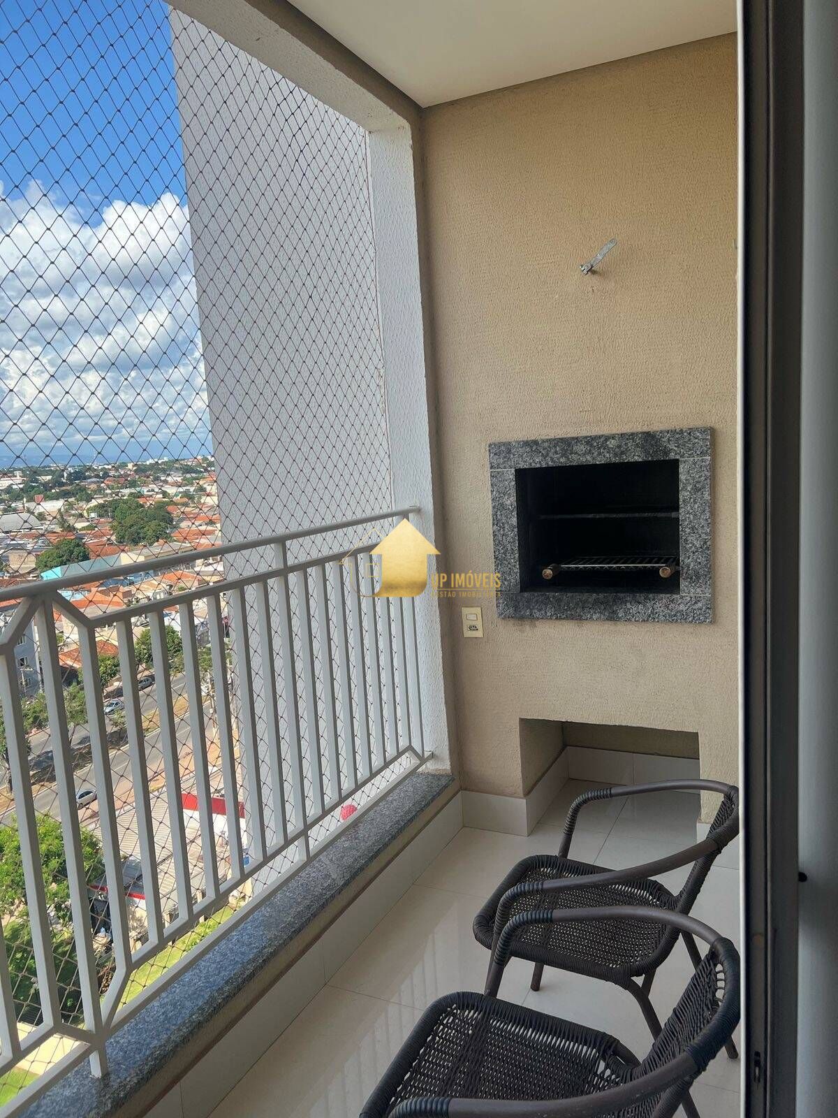 Apartamento, 3 quartos, 82 m² - Foto 9