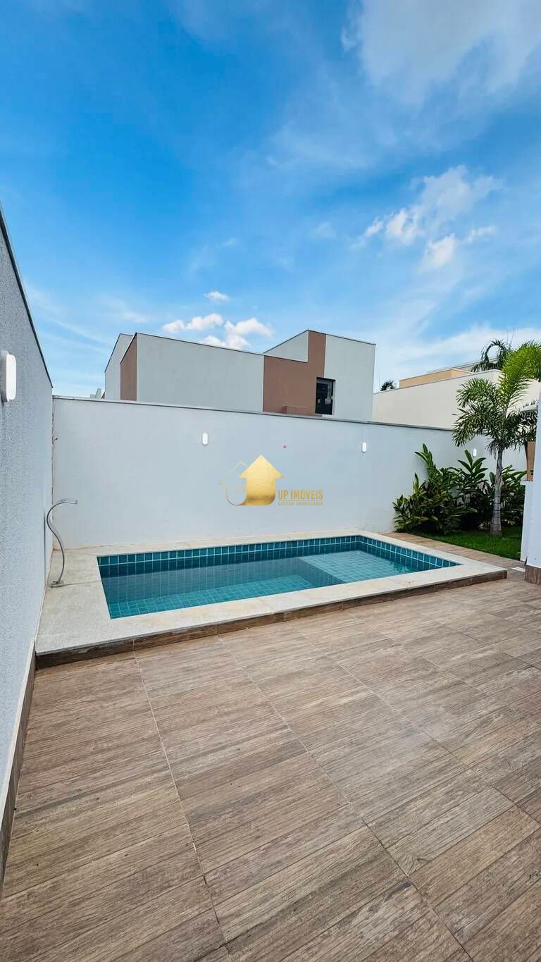 Casa de Condomínio, 3 quartos - Foto 5