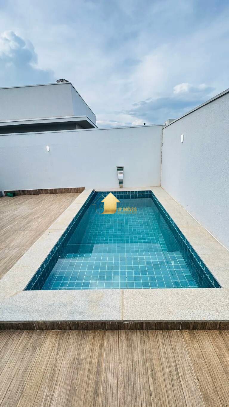 Casa de Condomínio, 3 quartos - Foto 30