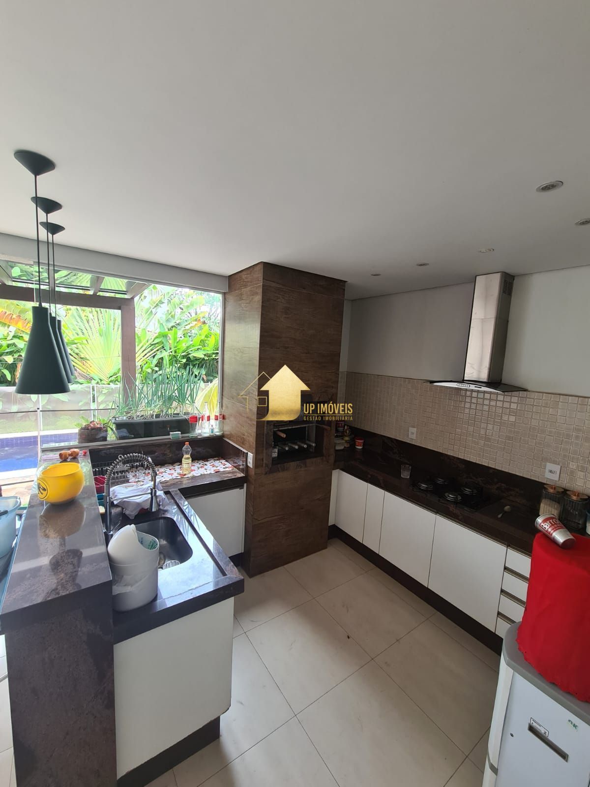 Casa de Condomínio, 4 quartos - Foto 28