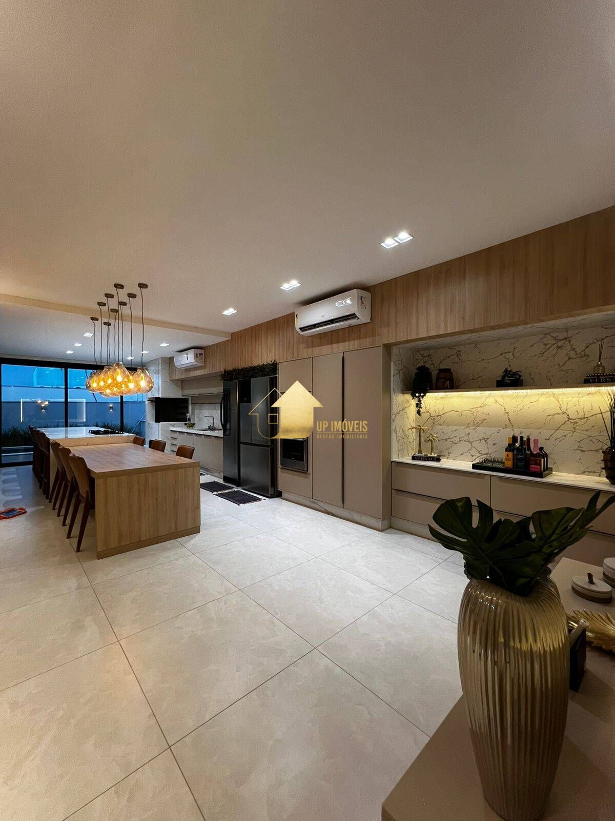 Casa de Condomínio, 4 quartos - Foto 27