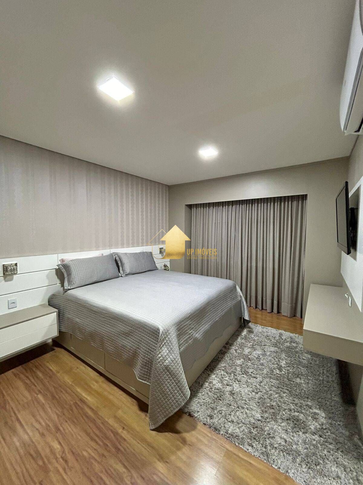 Casa de Condomínio à venda com 3 quartos, 243m² - Foto 10