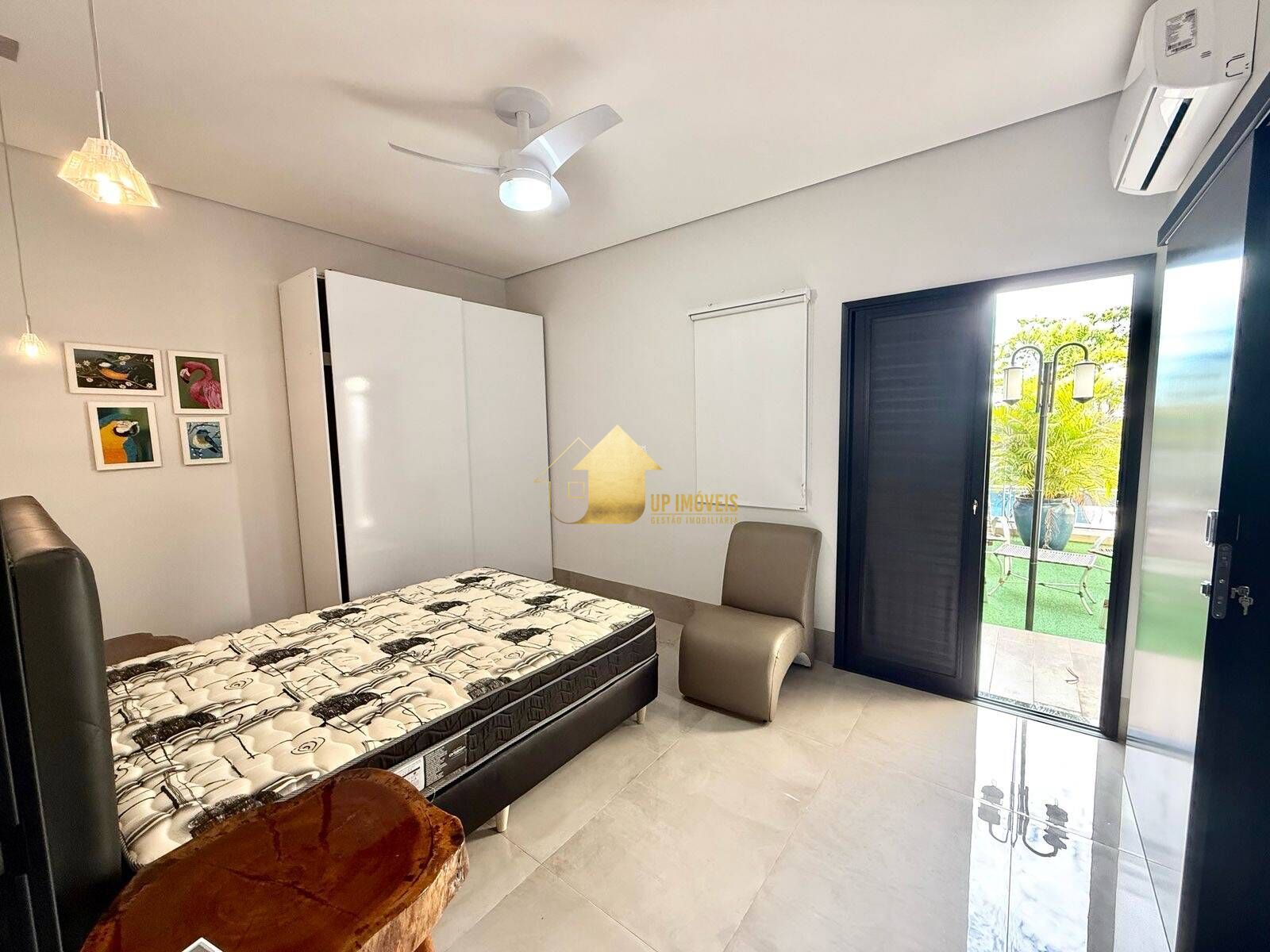 Casa de Condomínio, 4 quartos - Foto 2