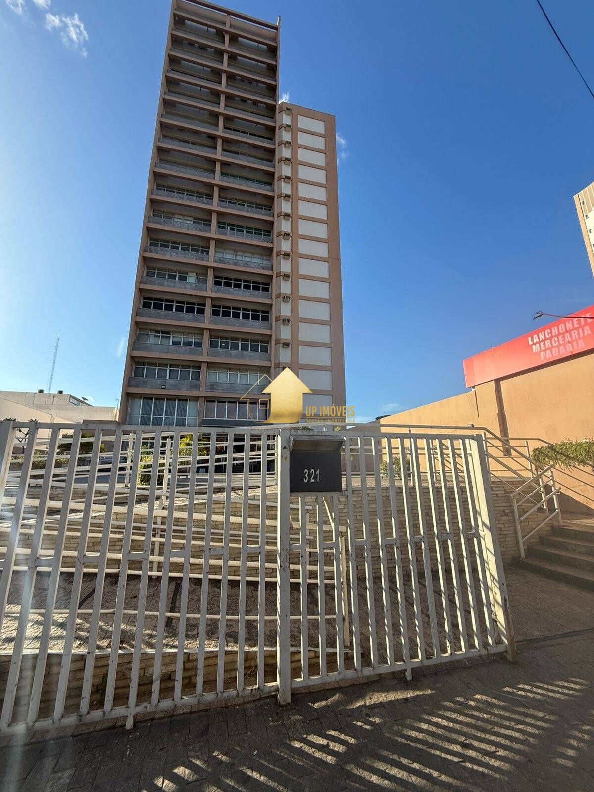 Conjunto Comercial-Sala à venda e aluguel com 2 quartos, 44m² - Foto 8