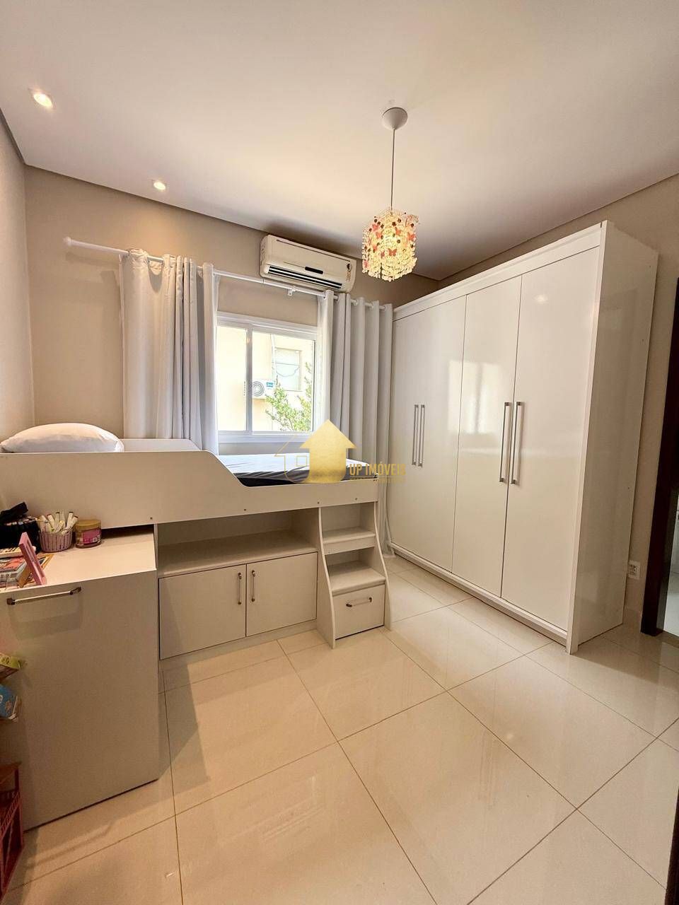 Casa de Condomínio, 4 quartos - Foto 9