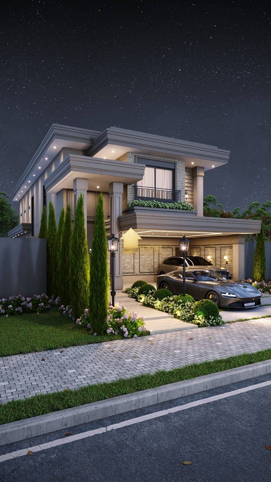 Casa de Condomínio, 4 quartos - Foto 13