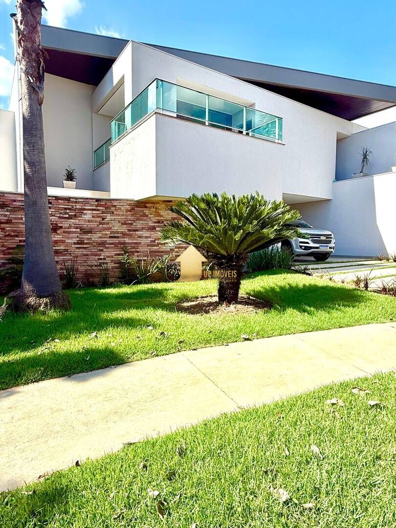 Casa de Condomínio, 4 quartos - Foto 16