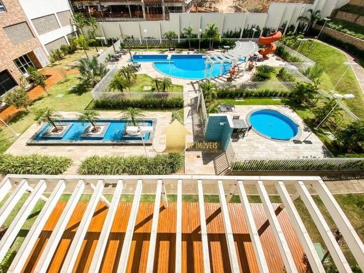 Apartamento, 3 quartos, 77 m² - Foto 5