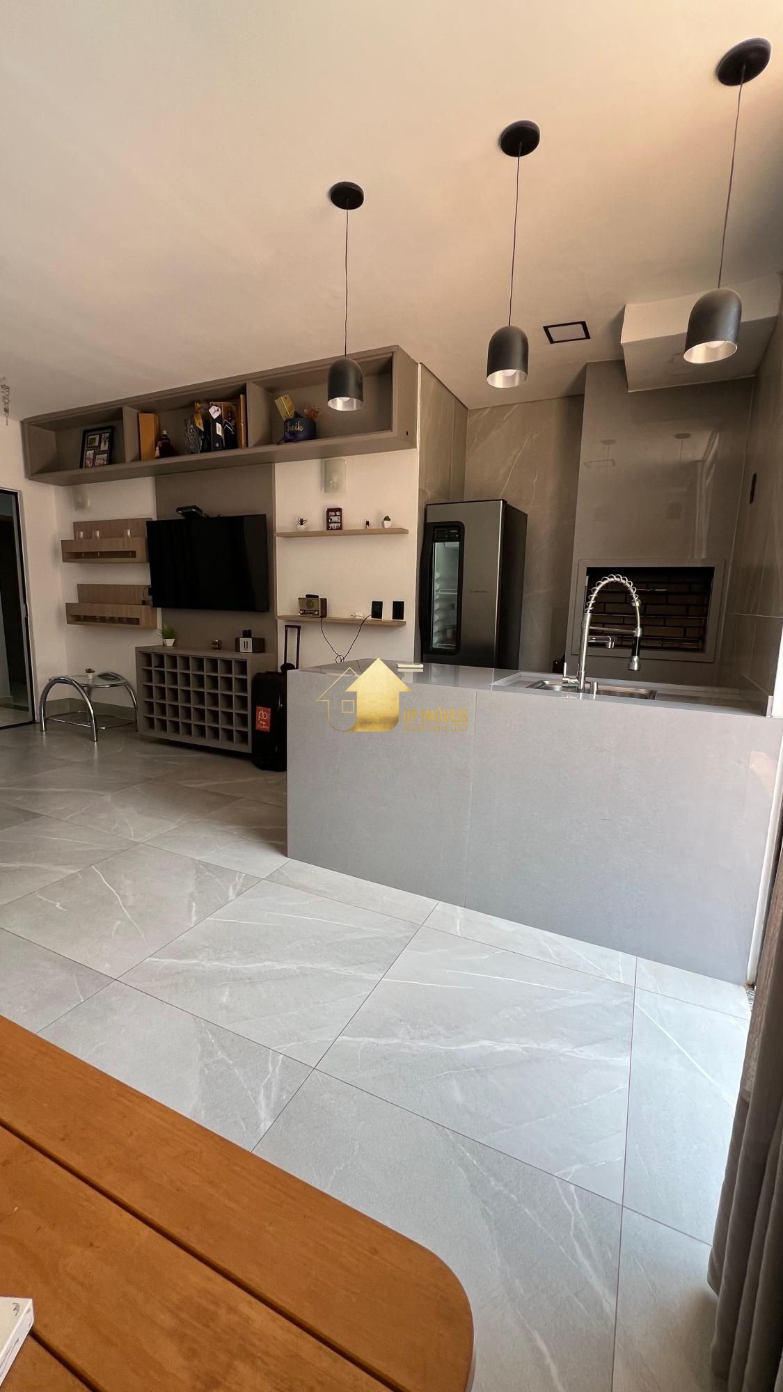 Casa de Condomínio, 4 quartos - Foto 9