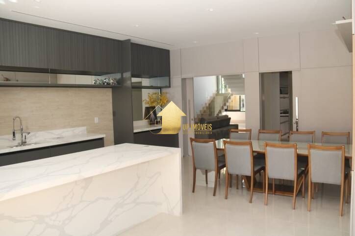 Casa de Condomínio, 4 quartos - Foto 44