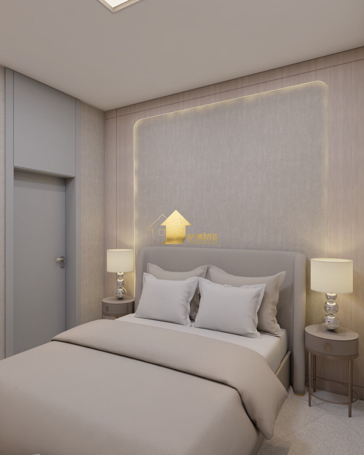 Casa de Condomínio, 3 quartos - Foto 11