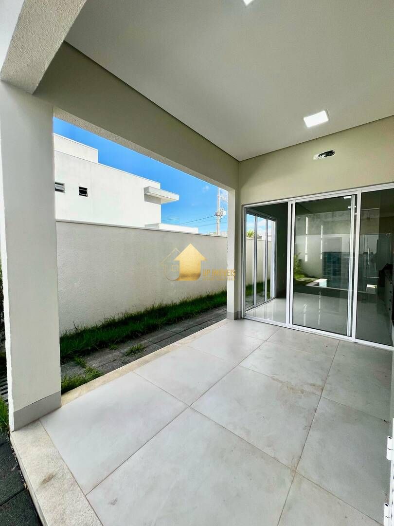 Casa de Condomínio, 3 quartos - Foto 5