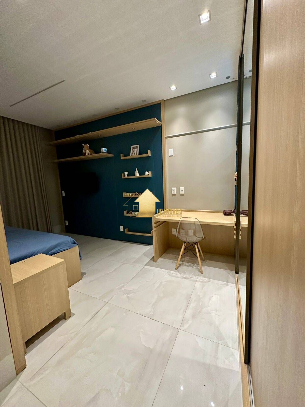 Casa de Condomínio à venda com 3 quartos, 232m² - Foto 8