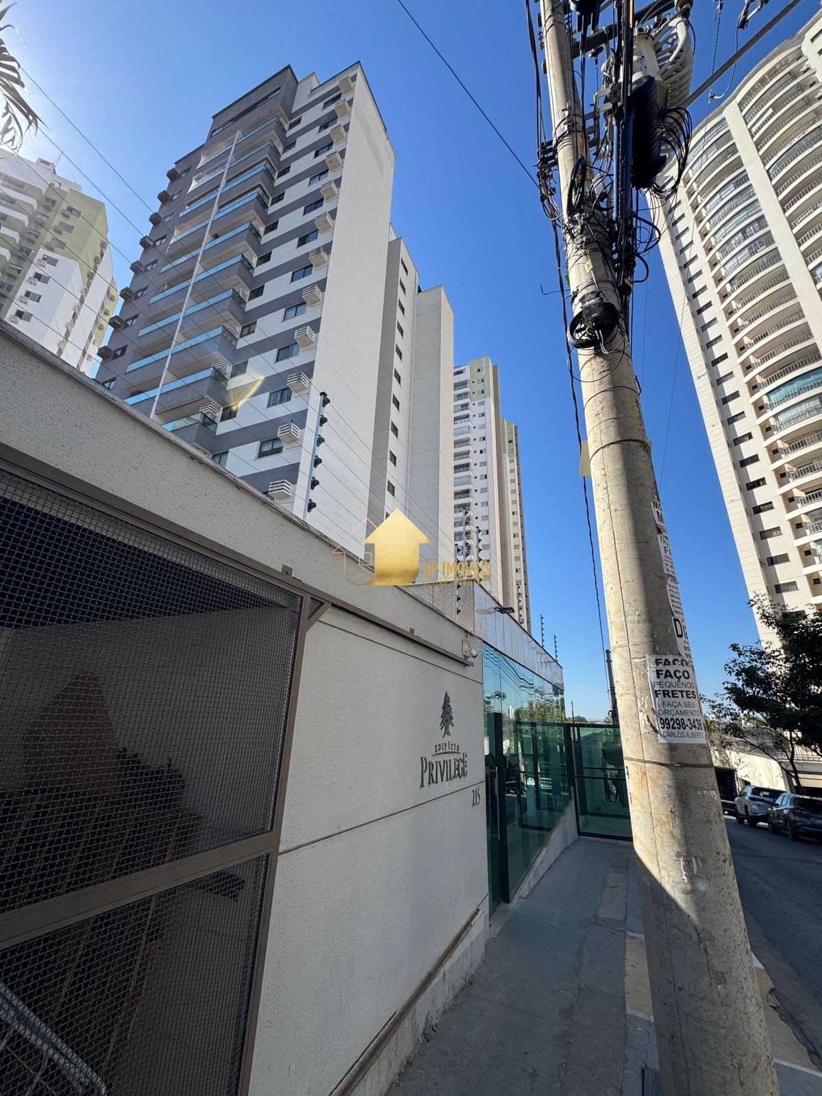 Apartamento, 3 quartos, 80 m² - Foto 22